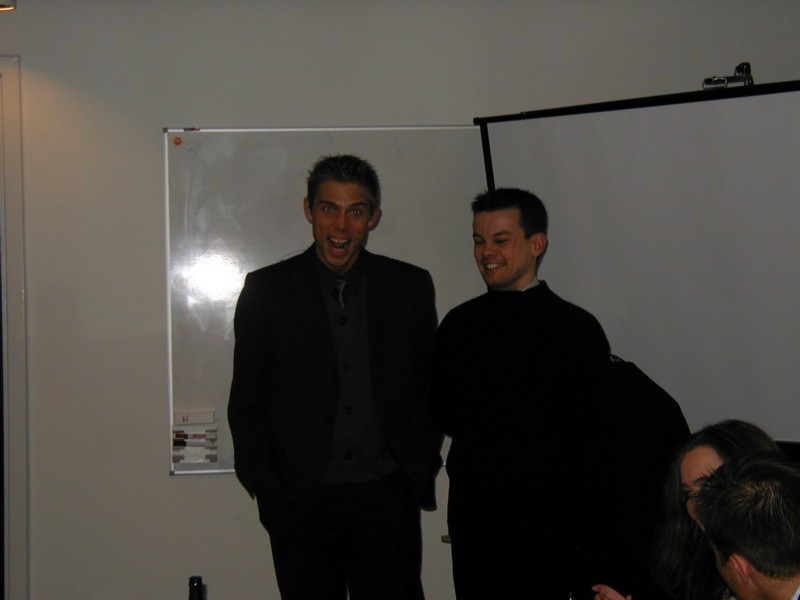 02 - Julefrokost 2001.JPG