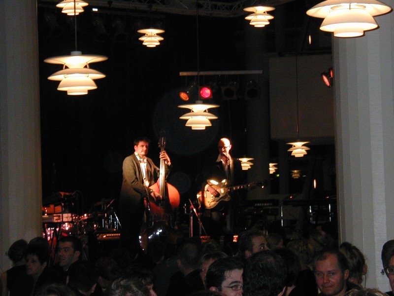 06 - Julefrokost 2001.JPG