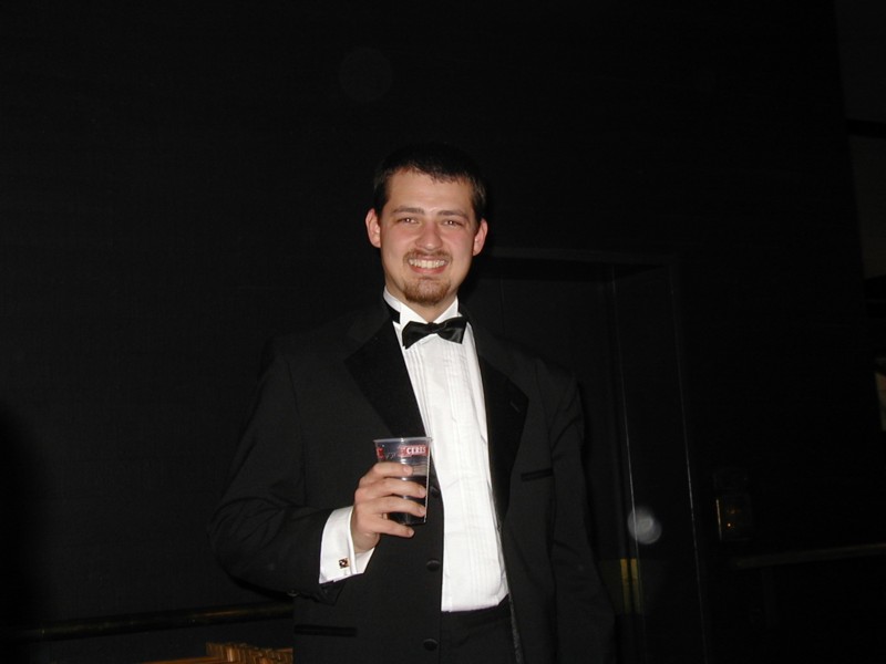 09 - Julefrokost 2001.JPG