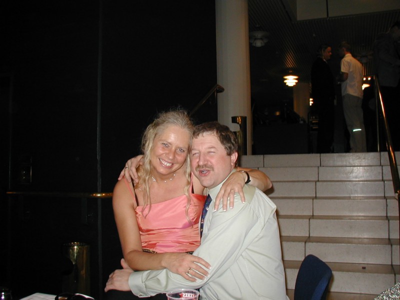 33 - Bente og Arne.JPG