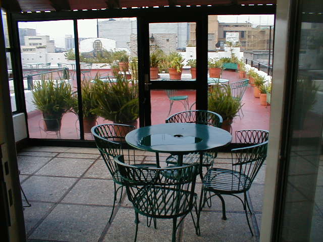 21-6-00 Hotel Ritz i Mexico City