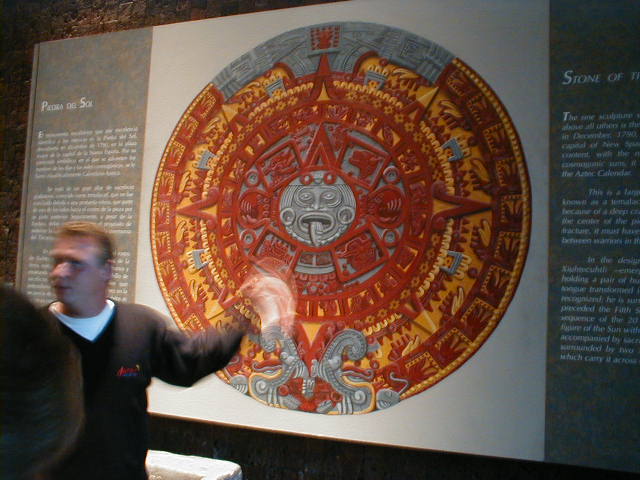 21-6-00 Det Anropologiske museum