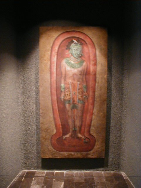 21-6-00 Det Anropologiske museum