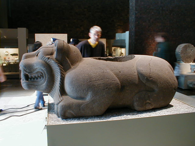 21-6-00 Det Anropologiske museum