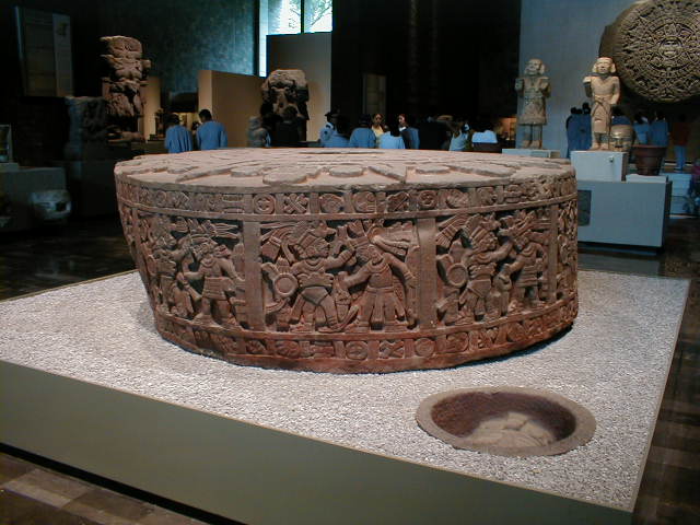 21-6-00 Det Anropologiske museum