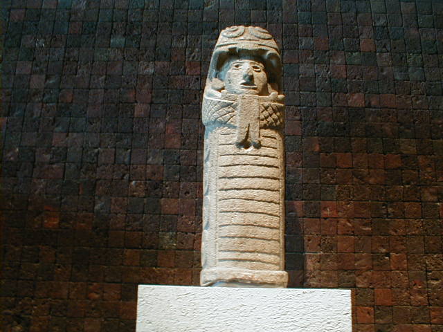 21-6-00 Det Anropologiske museum