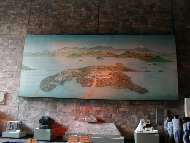 21-6-00 Det Anropologiske museum