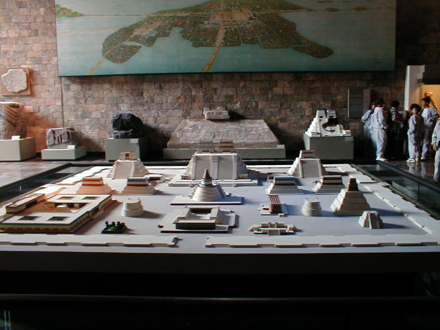 21-6-00 Det Anropologiske museum