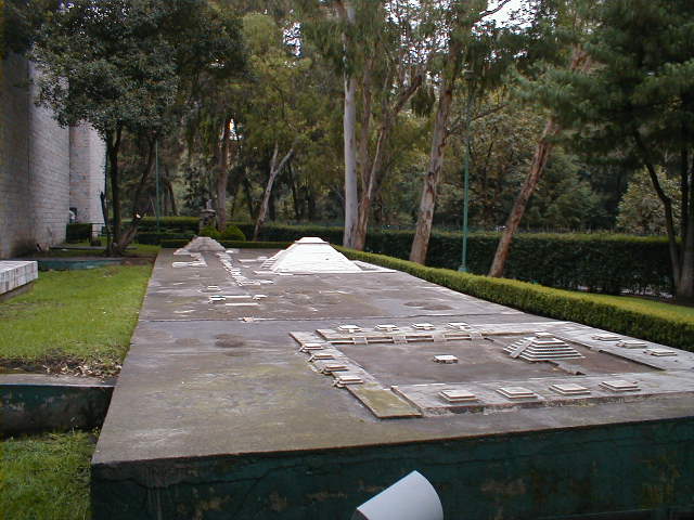 21-6-00 Det Anropologiske museum