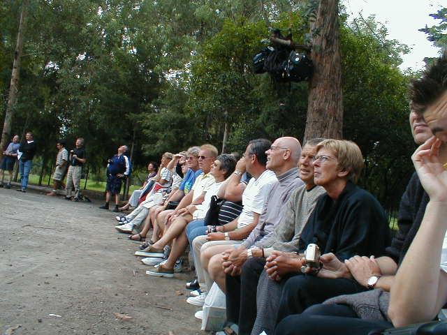 21-6-00 De g�ster vi var sammen med