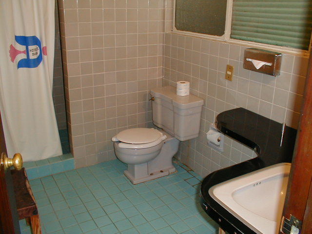 21-6-00 Hotel de la Borda i Taxco