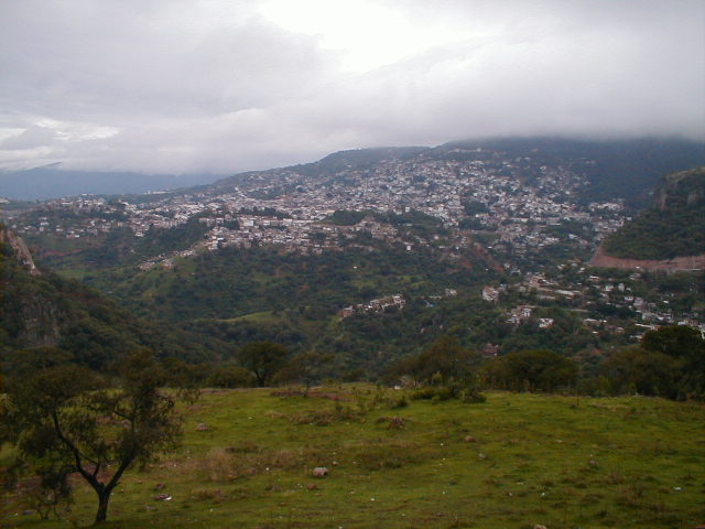 22-6-00 Byen Taxco