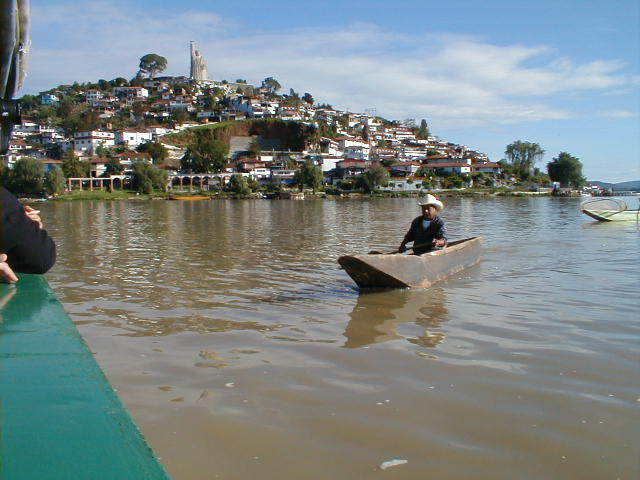 23-6-00 Mexicansk fisker