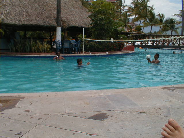 Poolen