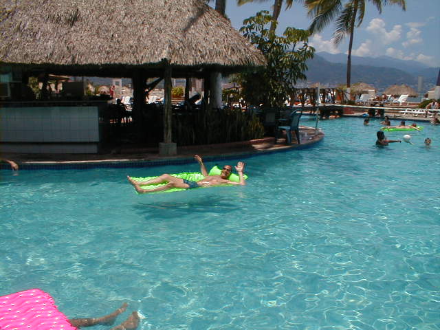 Vore canadiske venner