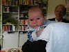 Trines konfirmation