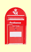 mailbox